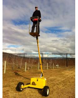 Adjustable Bucket Lanyard, 120kg User